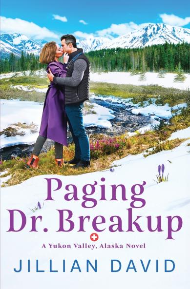 Paging Dr. Breakup