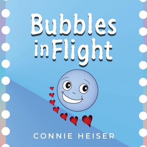 Bubbles in Flight