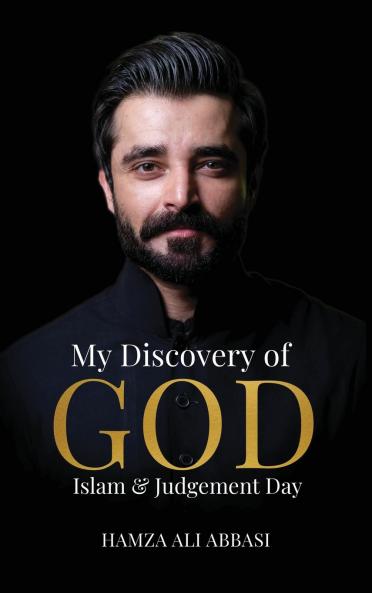 My Discovery of God Islam & Judgment Day