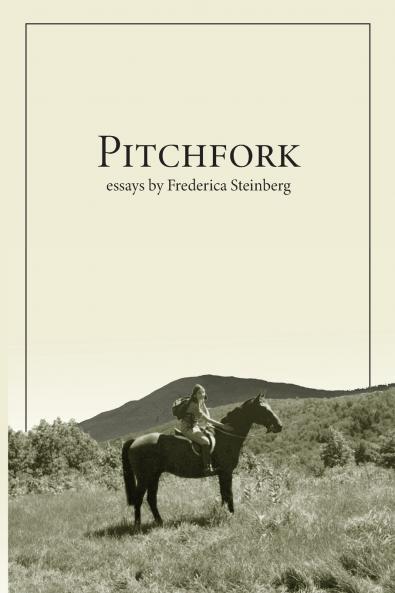 Pitchfork