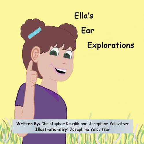Ella's Ear Explorations