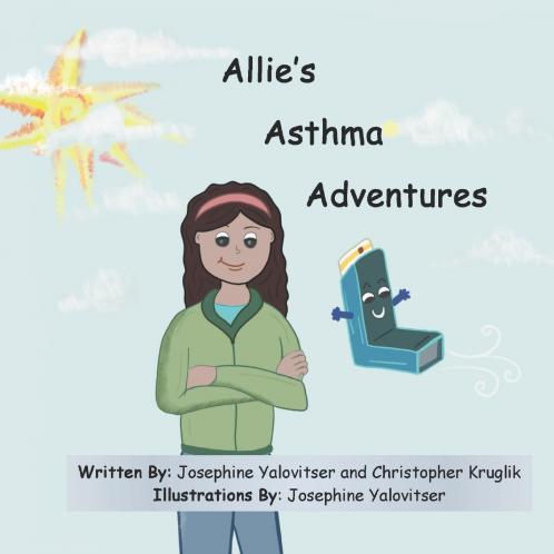 Allie's Asthma Adventures