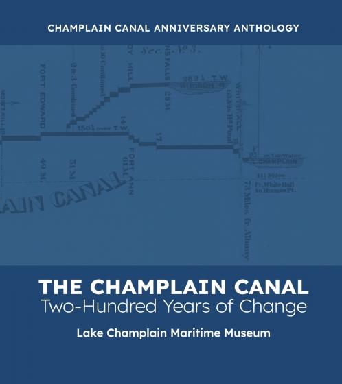 The Champlain Canal