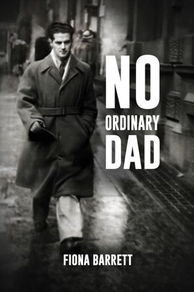 No Ordinary Dad