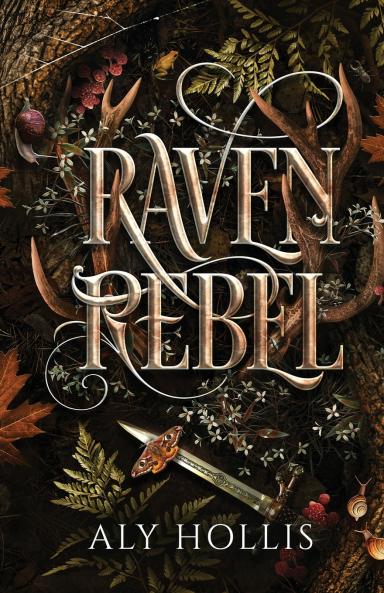 Raven Rebel