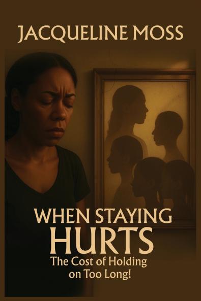 When Staying Hurts