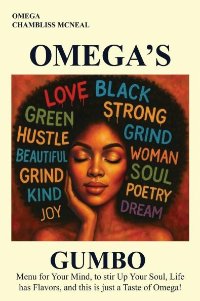 Omega's Gumbo