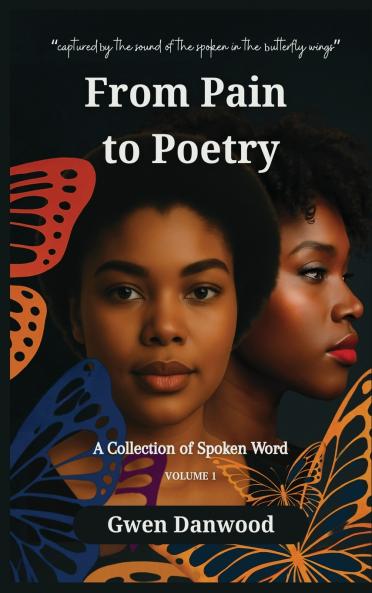 From Pain to Poetry