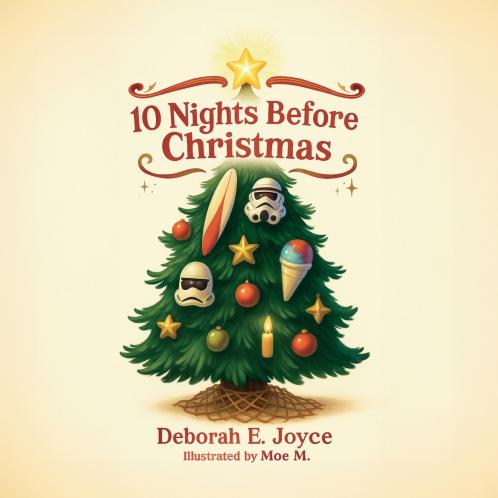 10 Nights Before Christmas