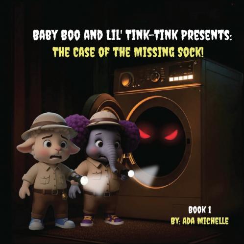 Baby Boo and Lil' Tink-Tink Presents
