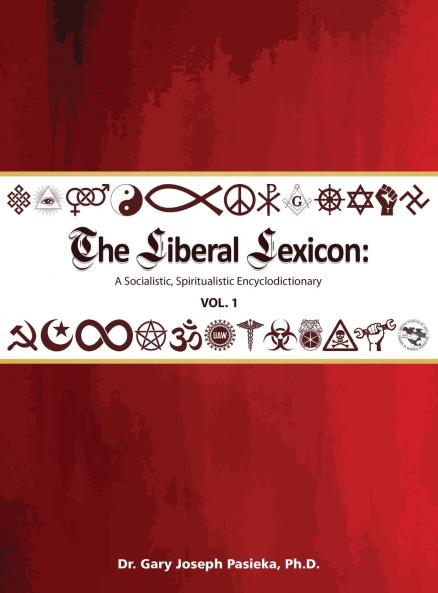 The Liberal Lexicon