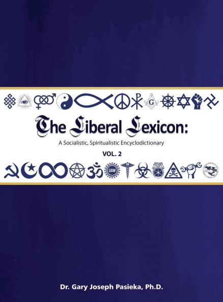 The Liberal Lexicon