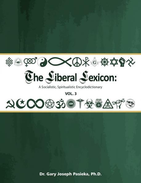 The Liberal Lexicon