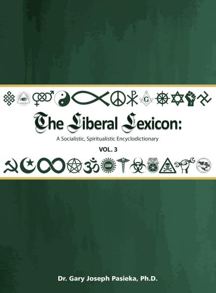 The Liberal Lexicon