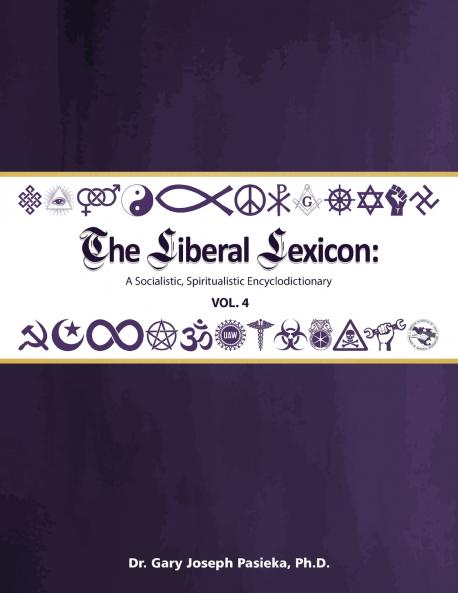 The Liberal Lexicon