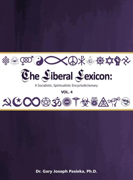 The Liberal Lexicon