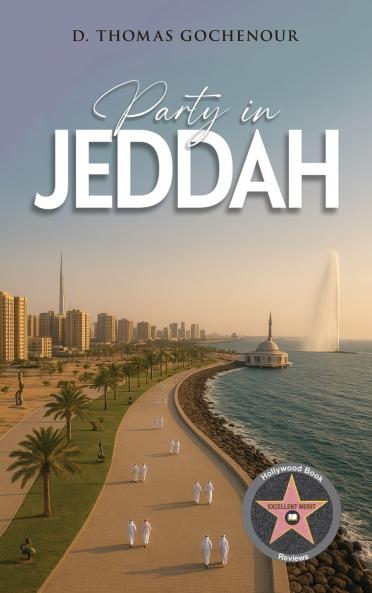 Party in Jeddah