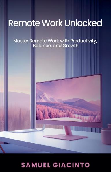 Remote Work Unlocked