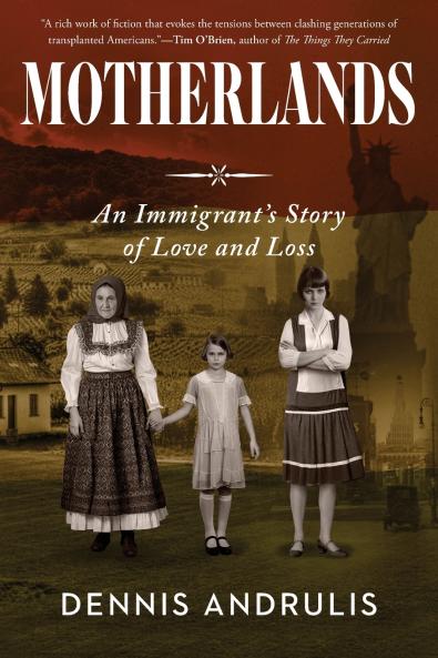 Motherlands