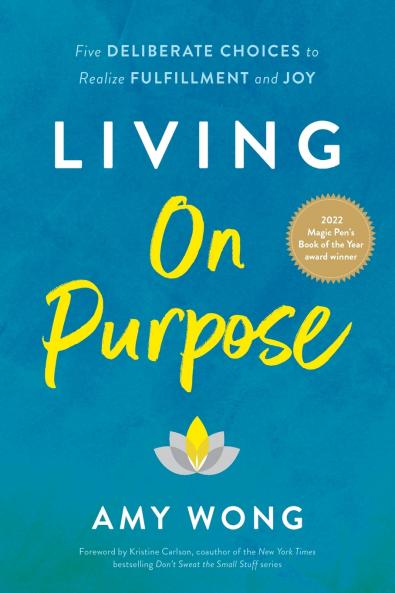 Living on Purpose