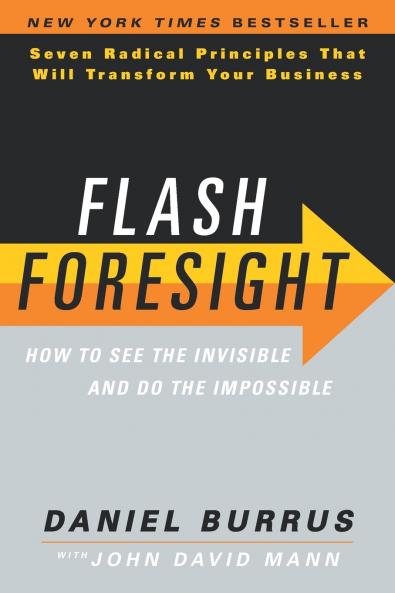 Flash Foresight
