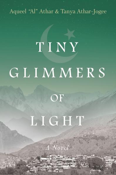 Tiny Glimmers of Light