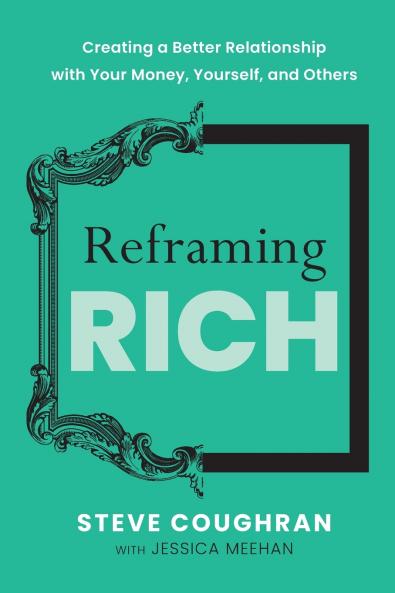 Reframing Rich