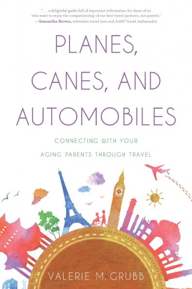 Planes Canes and Automobiles