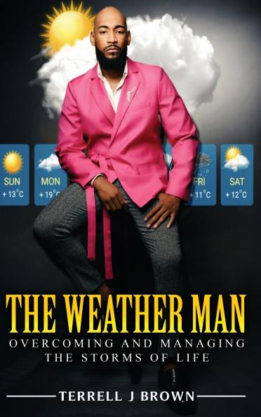 The Weather Man