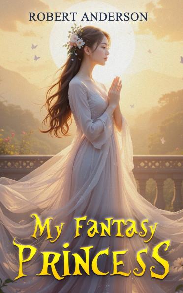 My Fantasy Princess