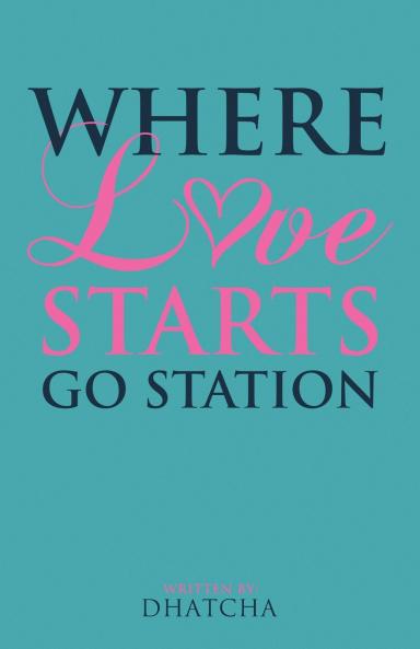 Where Love Starts