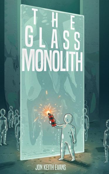 The Glass Monolith