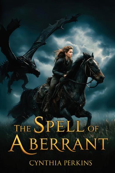 The Spell of Aberrant