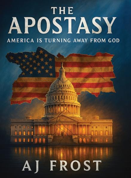 The Apostasy