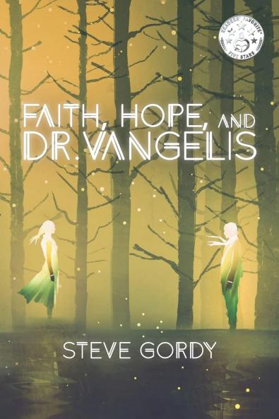 Faith Hope and Dr. Vangelis