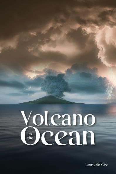 Volcano in the Ocean