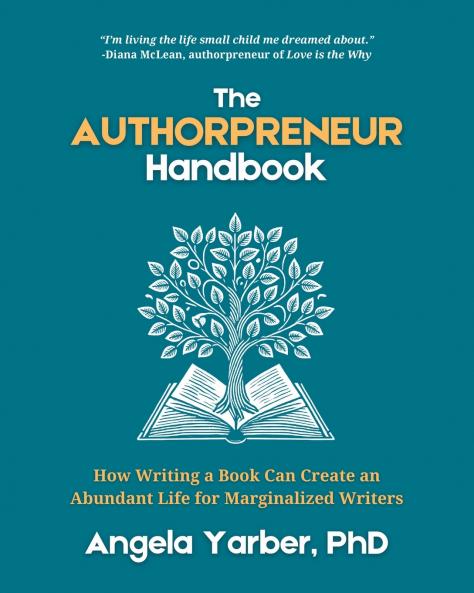 The Authorpreneur Handbook