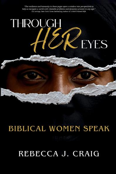 Through Her Eyes