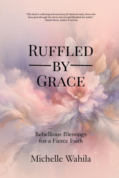 Ruffled by Grace