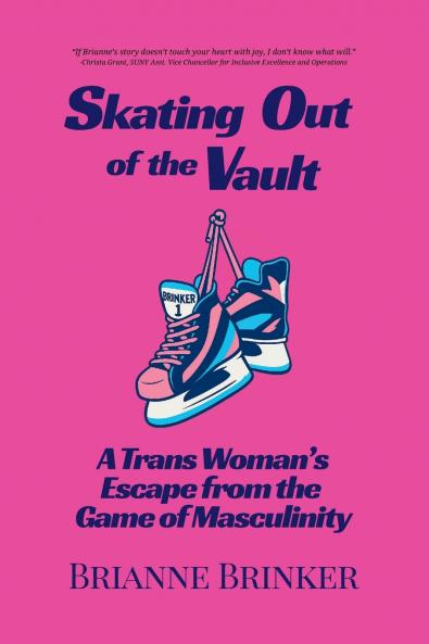 Skating Out of the Vault