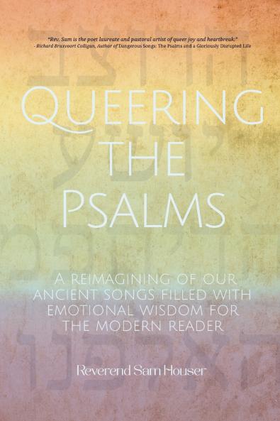 Queering the Psalms