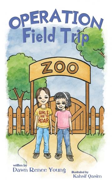 Operation Field Trip