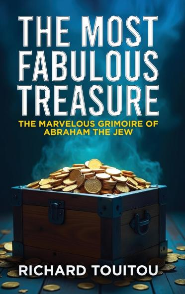 The Most Fabulous Treasure