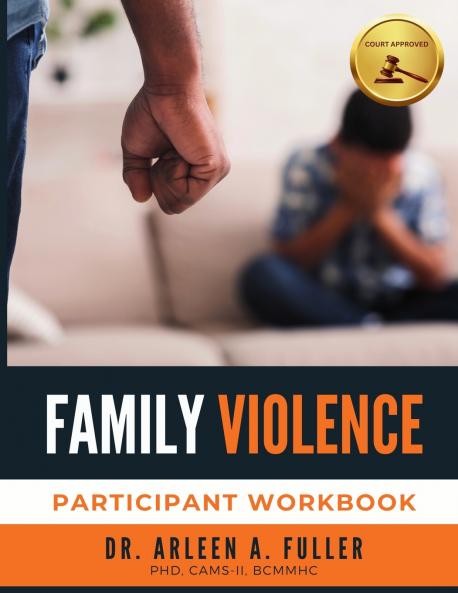 Family Violence Participant Workbook