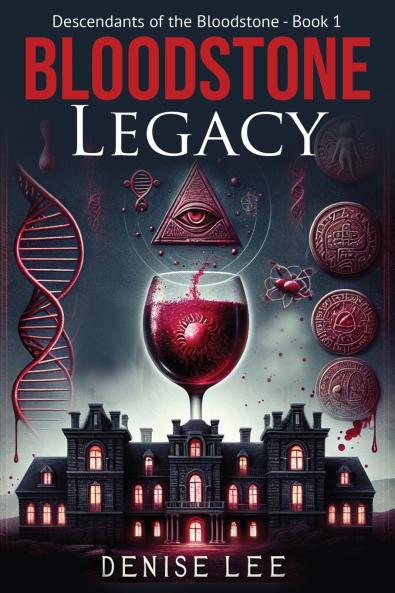 Bloodstone Legacy