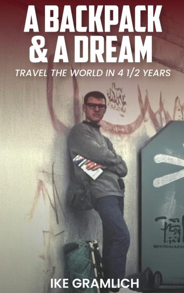 A Backpack & A Dream