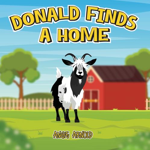 Donald Finds a Home
