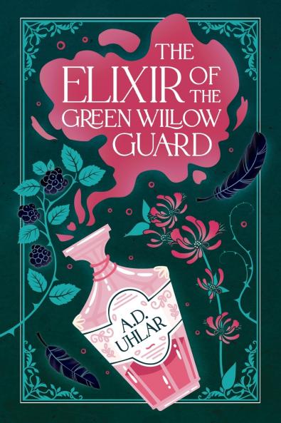 The Elixir of the Green Willow Guard