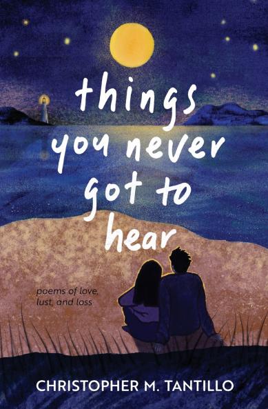 things you never got to hear