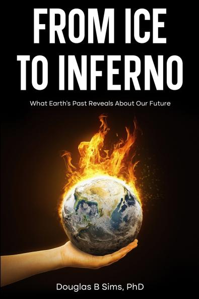 From Ice to Inferno